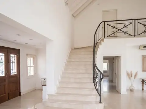 Casa en Venta en Barrio San Jorge Village