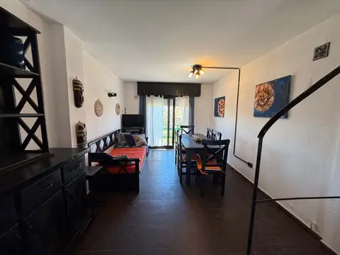 Venta departamento Villa Gesell vista al mar