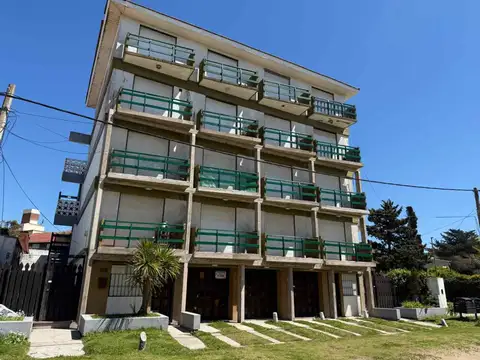 Venta departamento Villa Gesell vista al mar