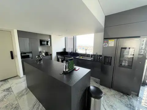Departamento en Venta 3 años