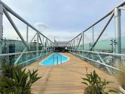 Venta Departamento 3 ambientes en Puerto Madero