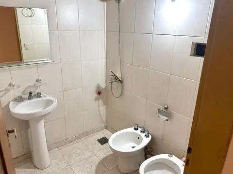Casa Monoambiente con 1 baño