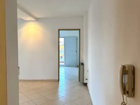 DEPTO BARRIO JARDIN 1DORM