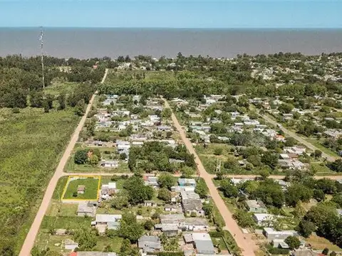 Terreno en Venta en San Jose, USD 35.000