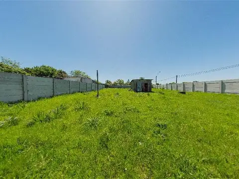 TERRENOS/FRACCIONES/LOTEOS - TERRENOS - CIUDAD DEL PLATA