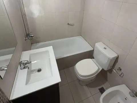 Departamento en Alquiler Apto profesional