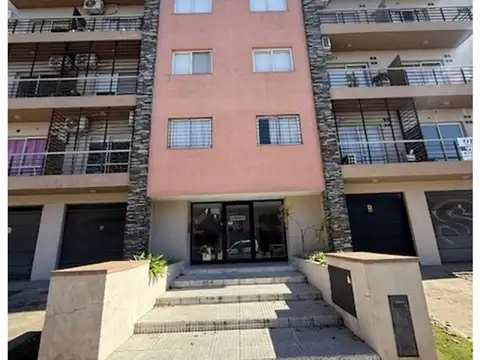 Departamento en ALQUILER - El Palomar