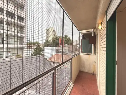 Departamento en Alquiler 50 años
