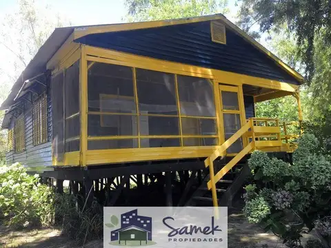 Casa Quinta  en Venta en Parana Miní, Zona Delta, San Fernando