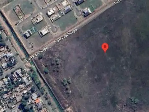 Terreno en Venta en San Pablo, USD 35.000