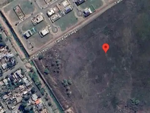 Terreno en Venta en San Pablo, USD 35.000