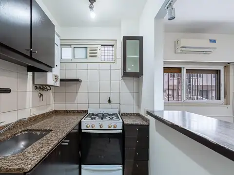 Departamento en Venta Permite mascota
