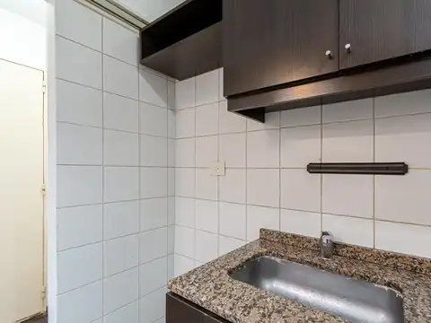 Departamento en Venta en Palermo, USD 78.800
