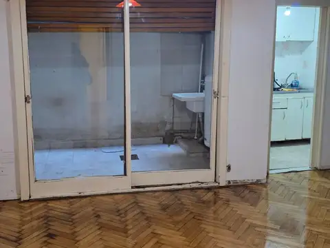 Departamento en Venta en Flores, USD 45.000