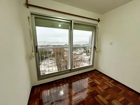 ALQUILER apartamento 2 dormitorios en Bella Vista