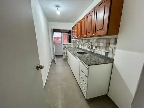 Departamento en Alquiler de 2 dormitorios