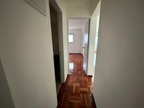 Departamento en Alquiler 43 años