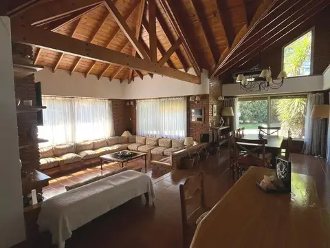 Casa en Venta 25 años