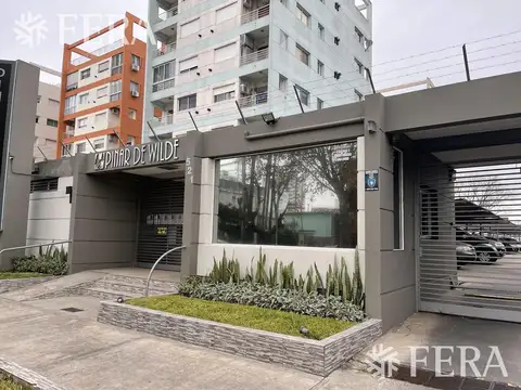 Departamento en Alquiler en Wilde, Partido de Avellaneda