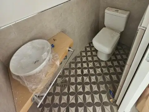 Departamento en Venta al Este