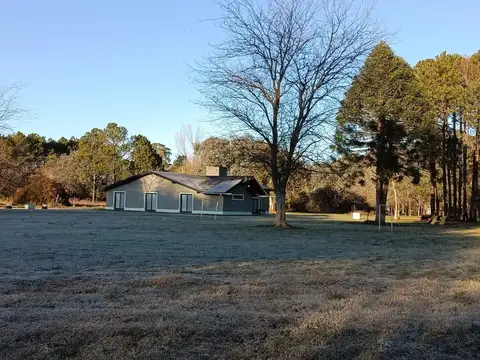 Casa en Venta en Club de Campo Amarylis - Exaltación de la Cruz