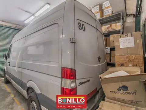 Galpon en Venta 60 años