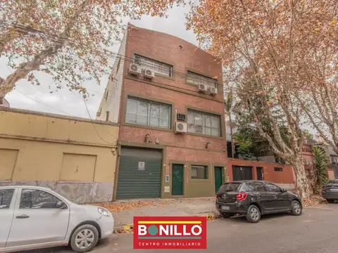 Galpón venta Villa Urquiza