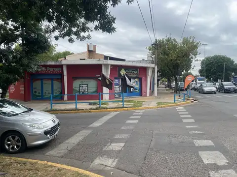 Terreno en Venta en Belgrano, USD 199.000