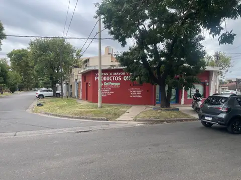 Terreno en venta apto edificio en Rosario - barrio Belgrano