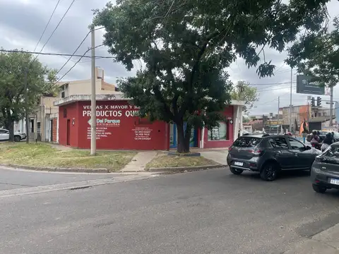 Terreno en Venta 16  mts Fondo