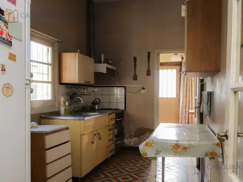 Casa en Venta en Centro, USD 130.000