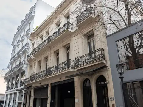 Departamento en Venta en Monserrat, USD 93.000