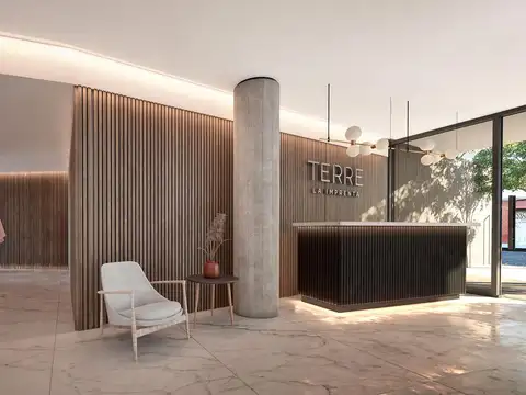 Departamento en Venta en Las Cañitas, USD 439.300