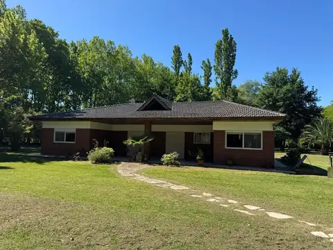 Casa en Venta 25 años