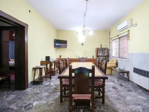 Depto Tipo Casa en Venta de 2 dormitorios