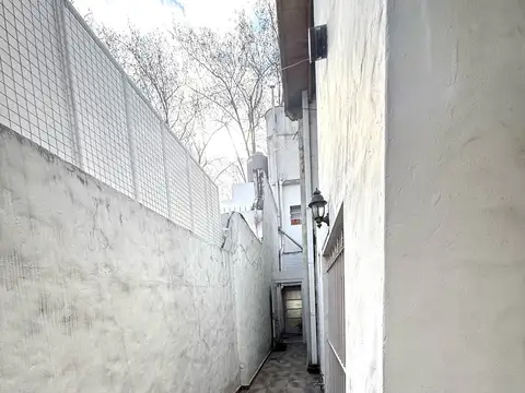 Depto Tipo Casa en Venta de 3 dormitorios