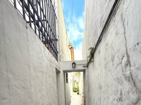 Depto Tipo Casa en Venta de 4 ambientes