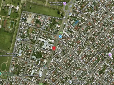 Terreno en Venta en Moron, USD 94.000