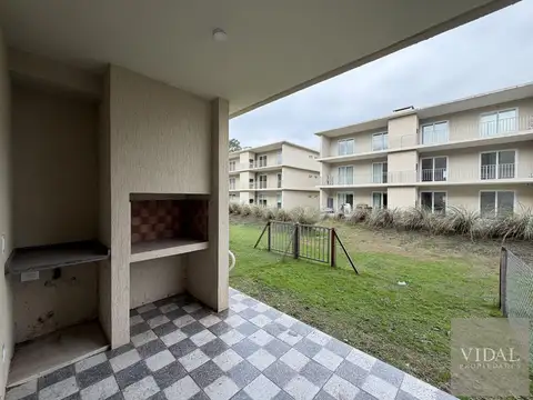 Departamento en Chic Village