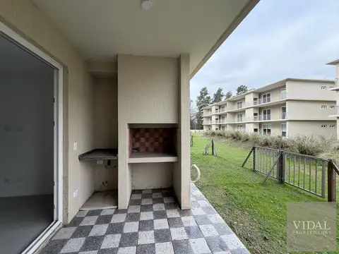 Departamento en Venta Permite mascota