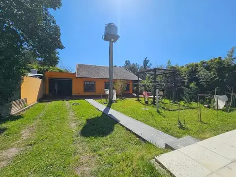 EXCELENTE PROPIEDAD SOBRE NESTOR KIRCHNER OLIVERA