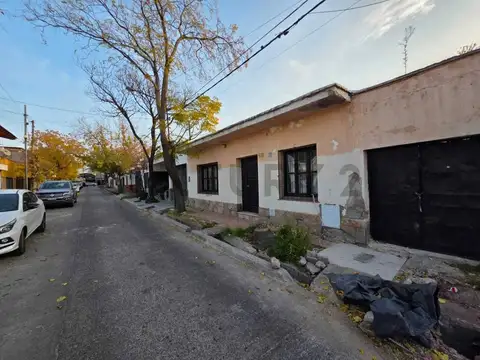 Paso del Portillo 600, Piso 0