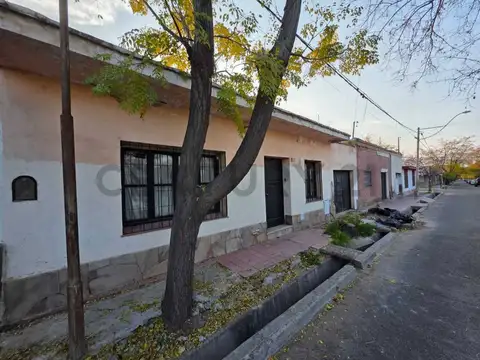 Paso del Portillo 600, Piso 0
