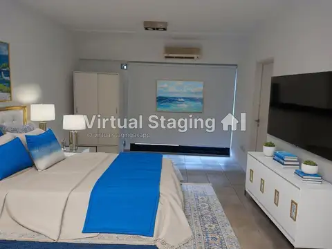 Departamento en Alquiler 10 años