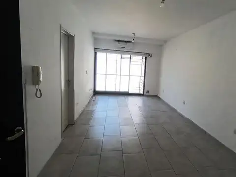 Alquiler Monoambiente - Plaza Irlanda