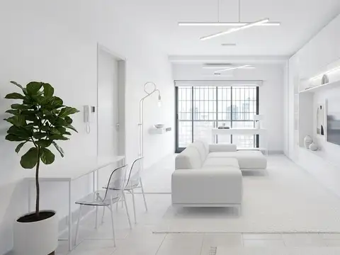 Departamento en Alquiler 10 años