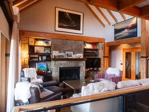 Casa en  Barrio Chapelco Golf & Resort