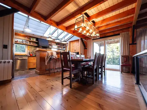 Casa en Venta en San Martín de los Andes, USD 555.000