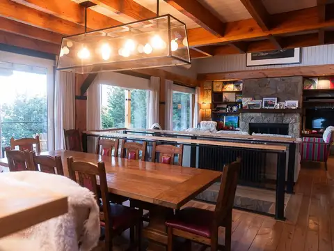 Casa en Venta 10 años