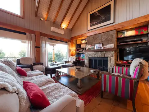 Casa en Venta 10 años